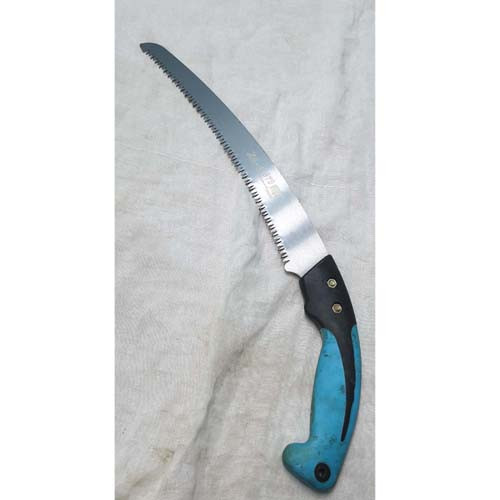 Pruning Saw Blue handle (Japanese)