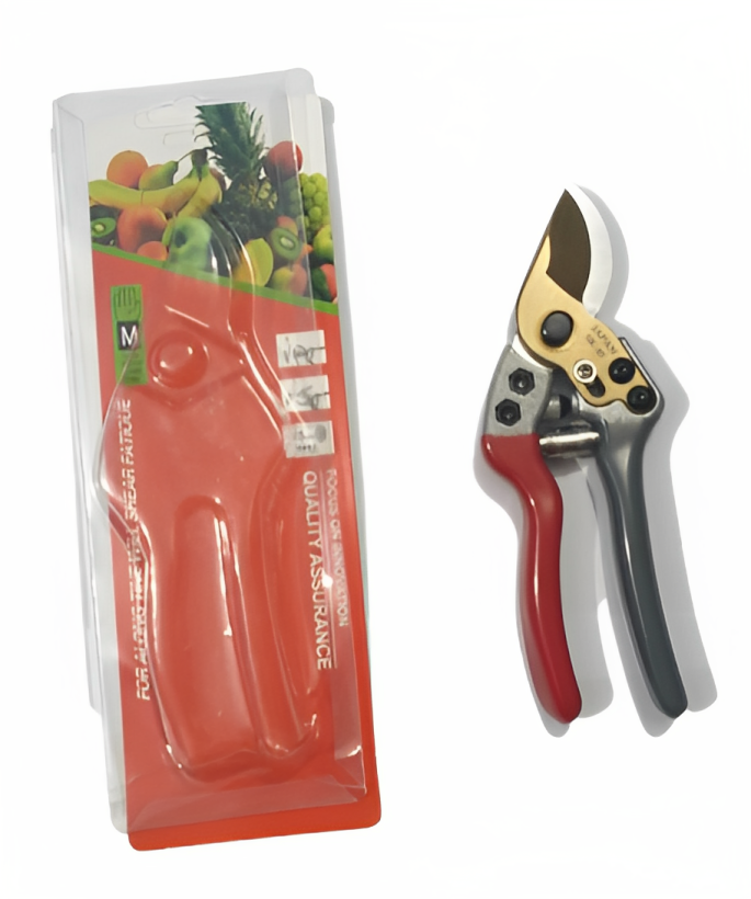 Secateurs Japan SK 85 Gold