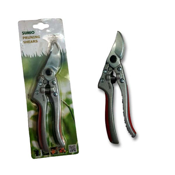 Sumio Bypass Secateurs 205 mm- Taiwani