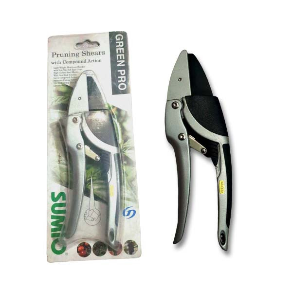 Sumio Green Pro Secateur-Taiwani