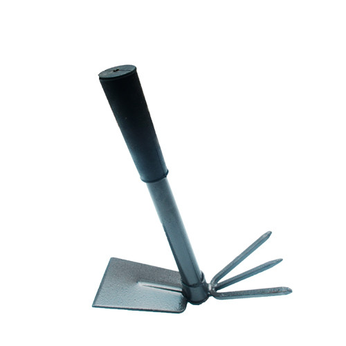 Three Dual Purpose Garden Hoe-GENCO (Kuto)