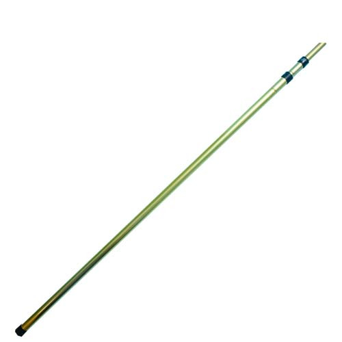 Tree Pruner With Rod Yellow Folding