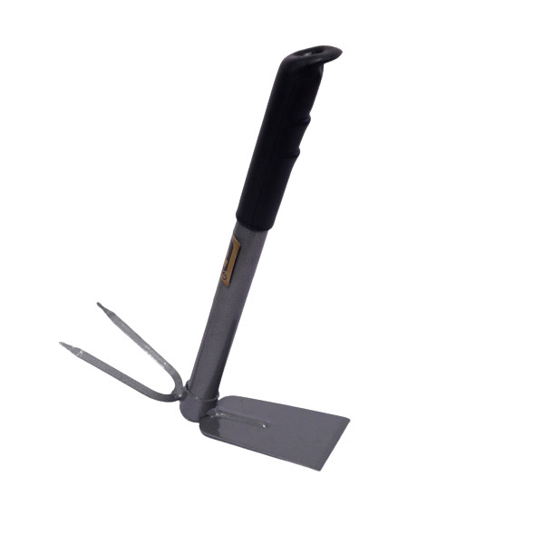 Two Nail Dual Purpose Garden Hoe-GENCO (Kuto)