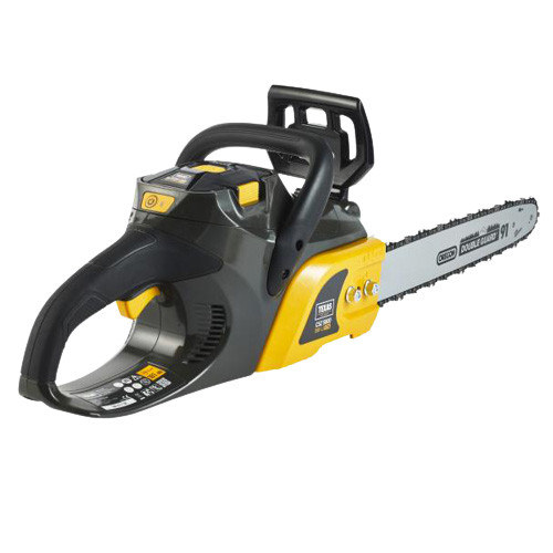 Chain Saw Ts 5020 - 18" 3Hp Petrol Engine