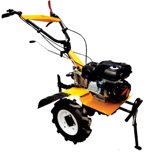 Lilli 632 Witout Deep Rotary 5Hp Petrol