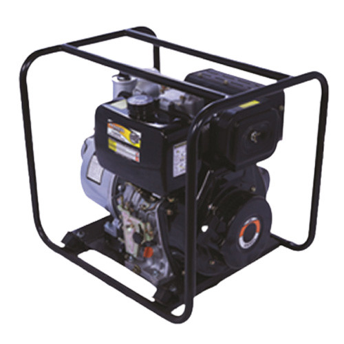 Water Pump Txp 80D 5Hp Diesel Engine