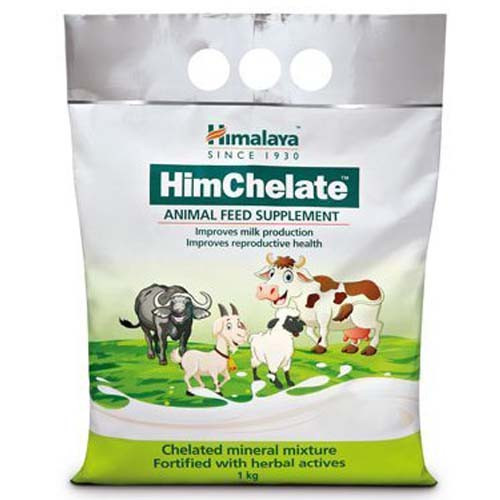 Himchelate Powder (Livestock)